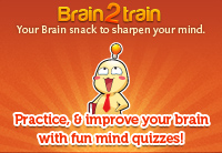 Brain2train